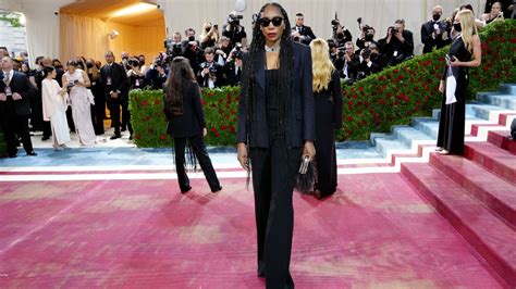 The Met Gala 2022: From Venus Williams to OBJ, .